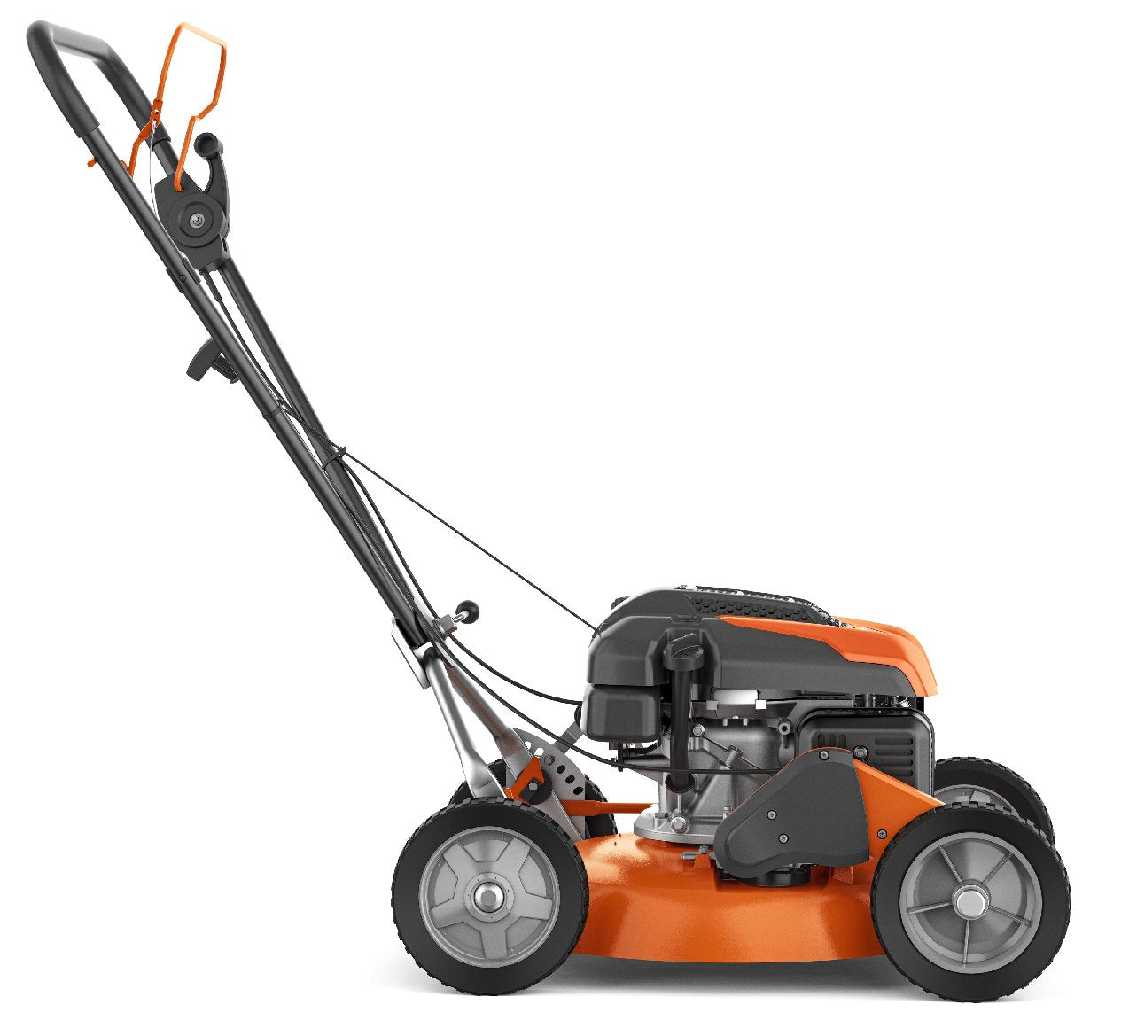 Husqvarna Profi-Antriebs-Mulchmäher Klippo LB 448SQ