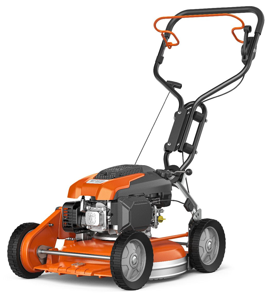 Husqvarna Profi-Antriebs-Mulchmäher Klippo LB 548SQe