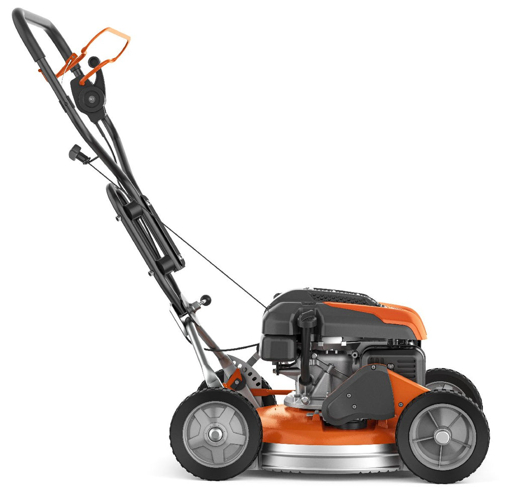 Husqvarna Profi-Antriebs-Mulchmäher Klippo LB 548SQe