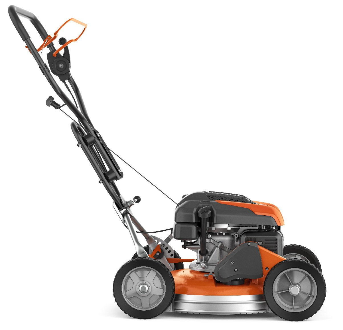 Husqvarna Profi-Antriebs-Mulchmäher Klippo LB 548SQe