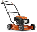 Husqvarna Benzin-Mulchmäher LB 146 - Modell 2023 - MotorLand.at