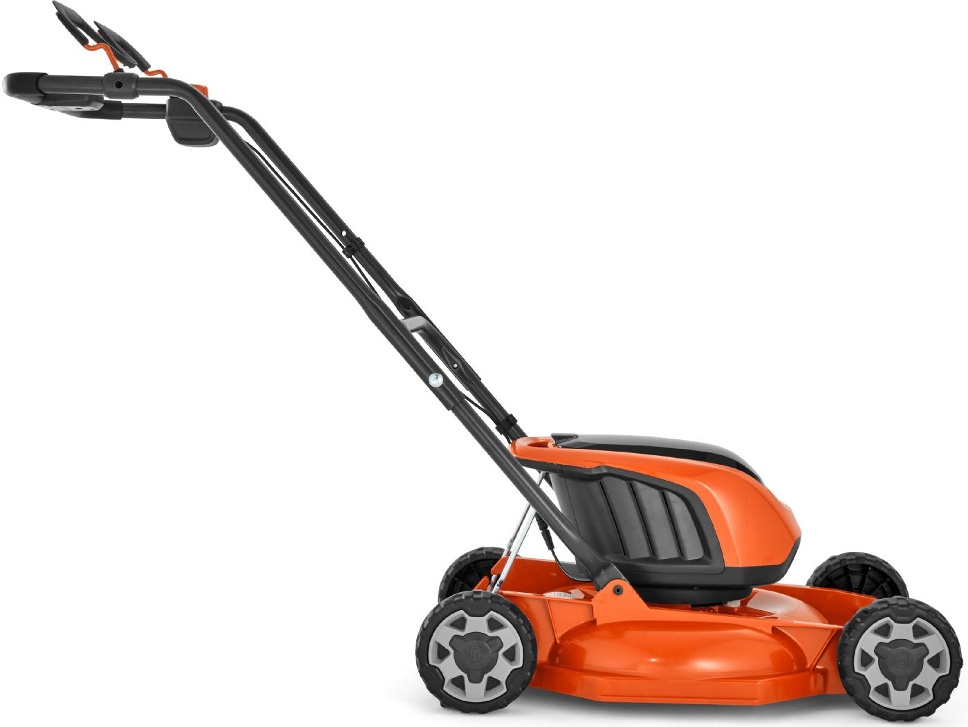Husqvarna Akku-Mulchmäher LB 548i - ohne Akku und Ladegerät