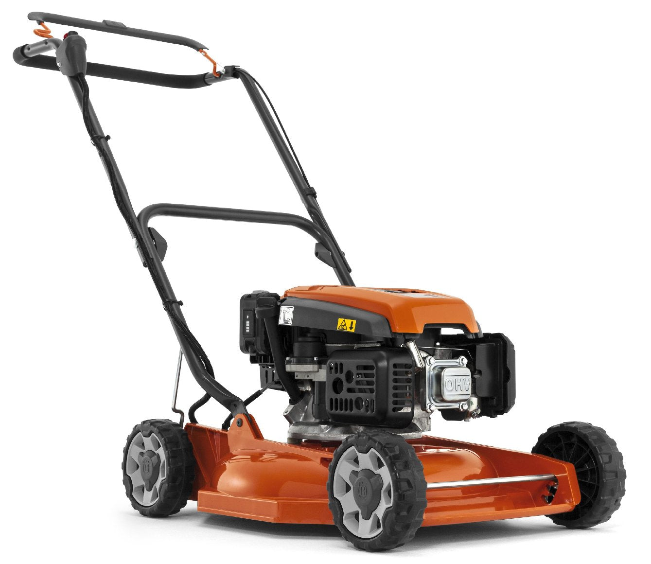 Husqvarna Benzin-Mulchmäher LB 246E