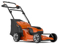 Husqvarna Akku-Rasenmäher LC 142i ohne Akku und Ladegerät