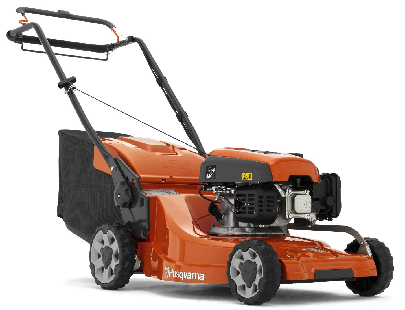 Husqvarna Benzin-Antriebsmäher LC 247S