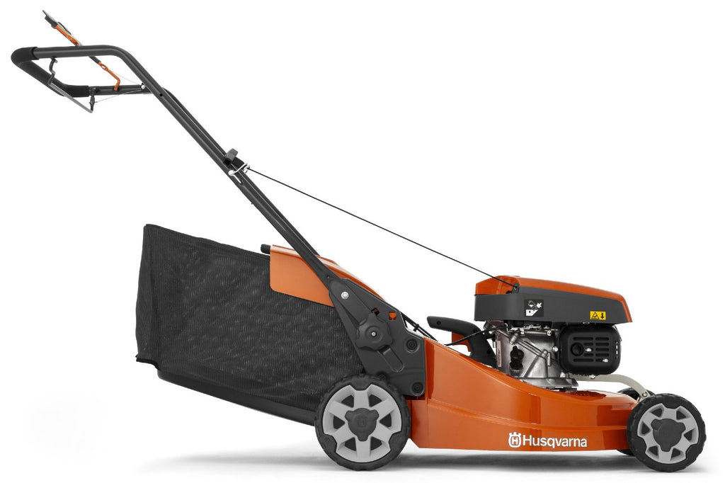 Husqvarna Benzin-Antriebsmäher LC 247S
