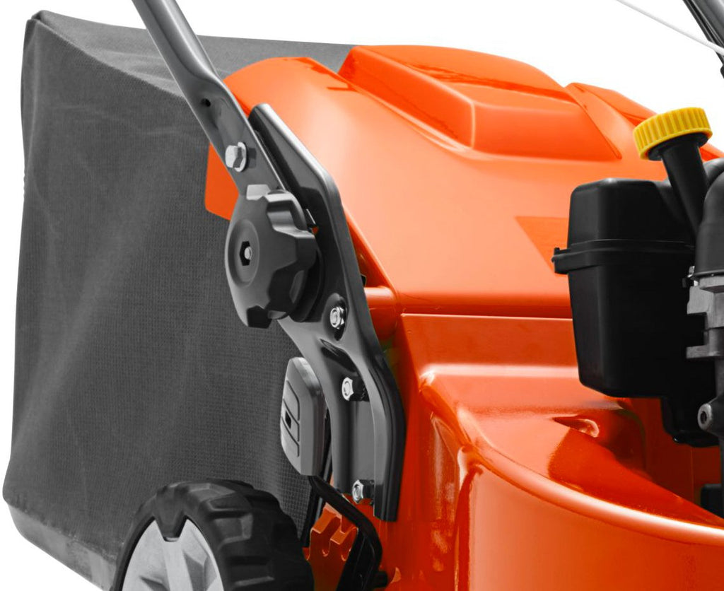 Husqvarna Benzinmäher LC 551SP