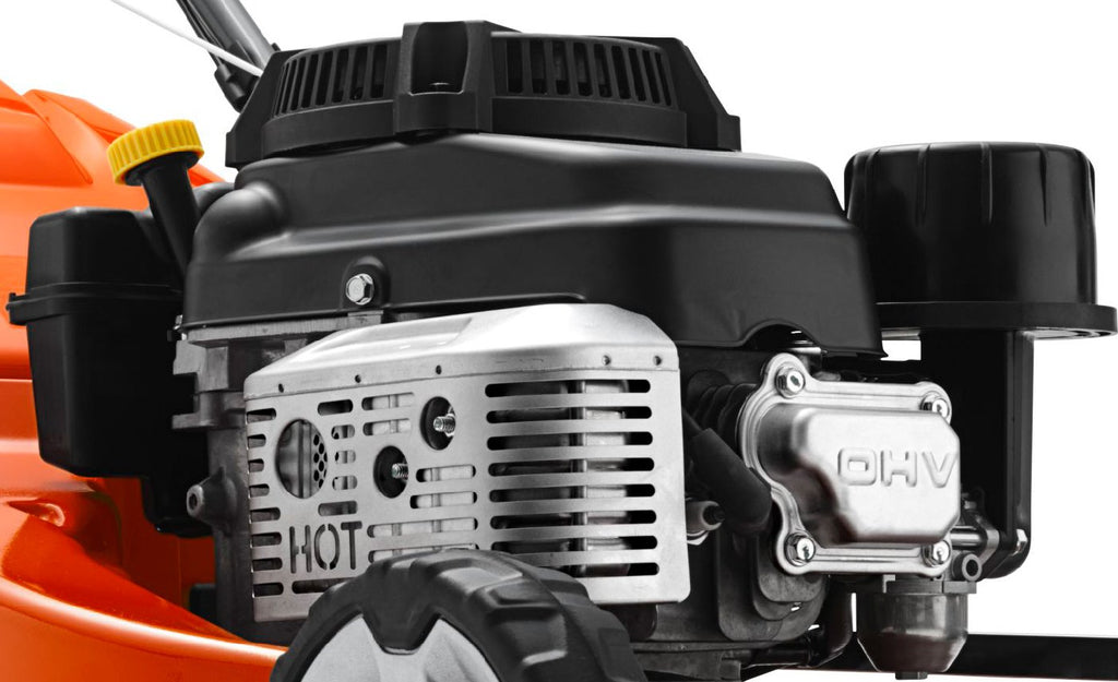Husqvarna Benzinmäher LC 551SP