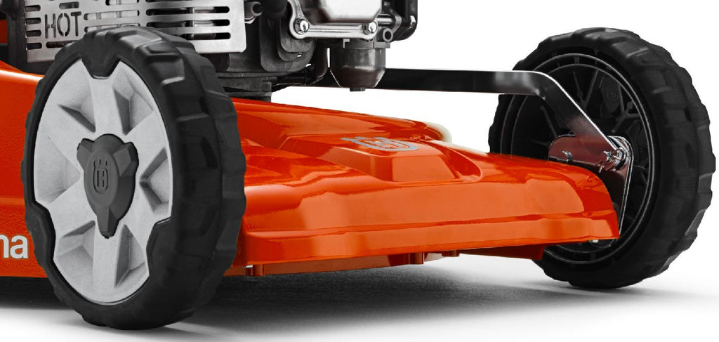 Husqvarna Benzinmäher LC 551SP