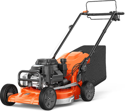 Husqvarna Benzinmäher LC 551VBP - Modell 2025