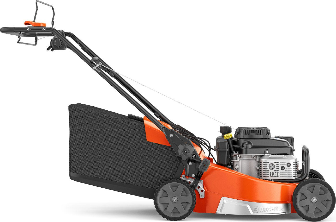 Husqvarna Benzinmäher LC 551VBP