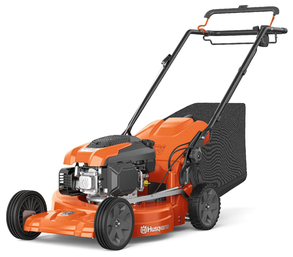 Husqvarna Benzinmäher LC 551VQ
