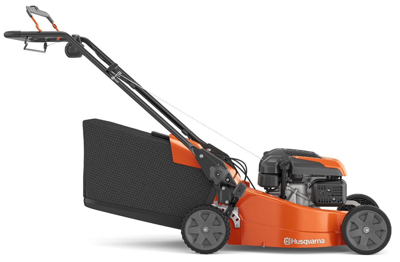 Husqvarna Benzinmäher LC 551VQ