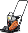 Husqvarna Profi Rüttelplatte Benzin LFV 80