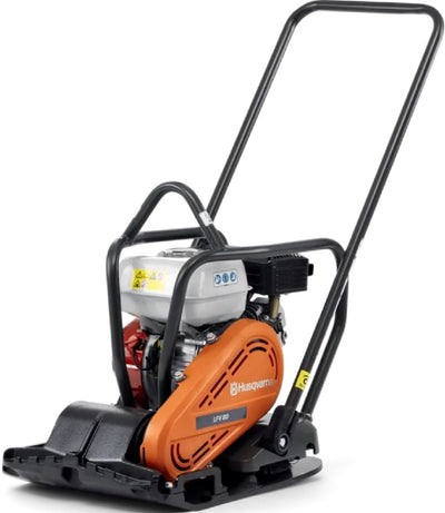 Husqvarna Rüttelplatten