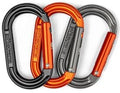 Husqvarna Karabiner Mini