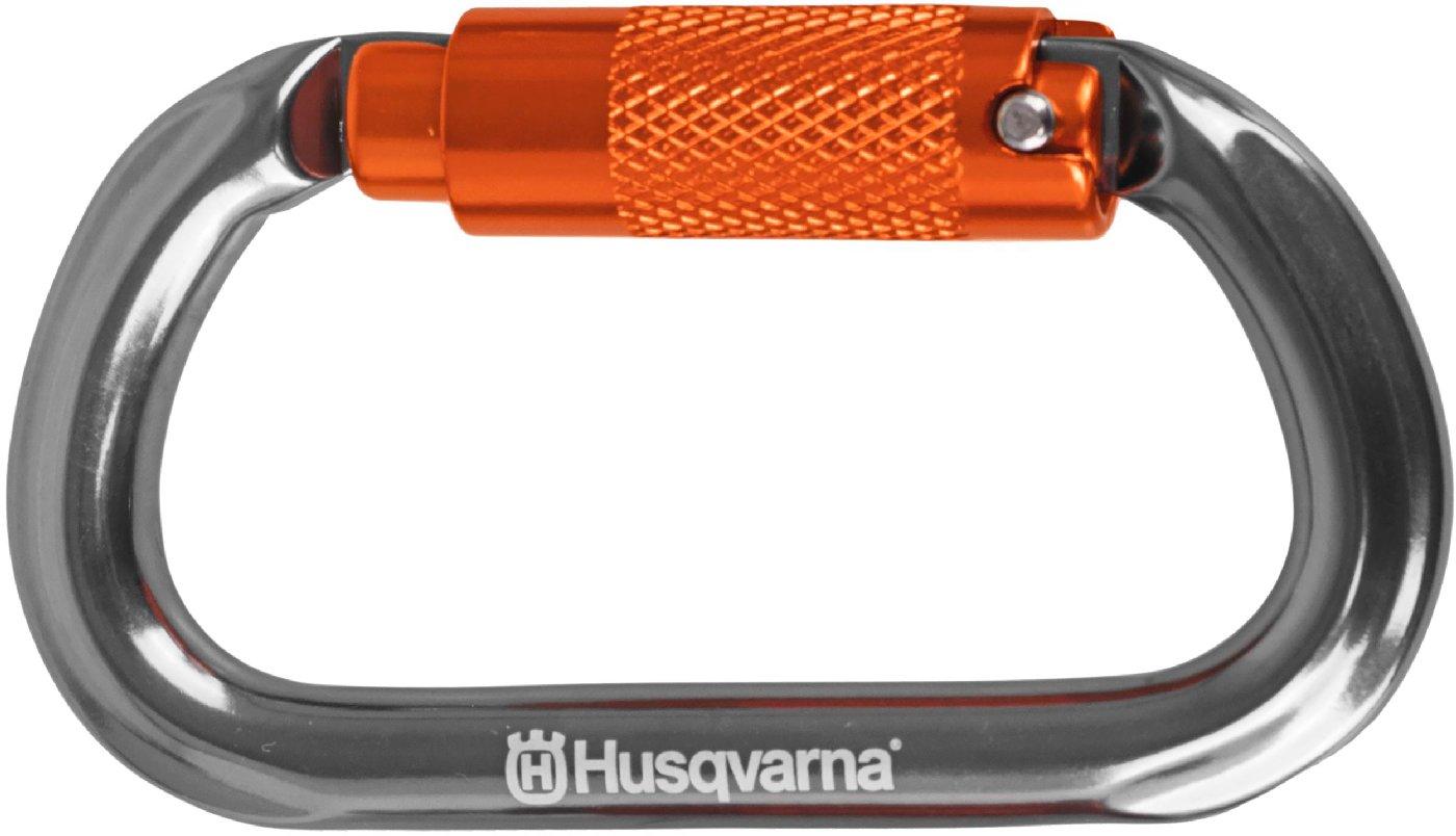 Husqvarna Karabiner Oval - MotorLand.at