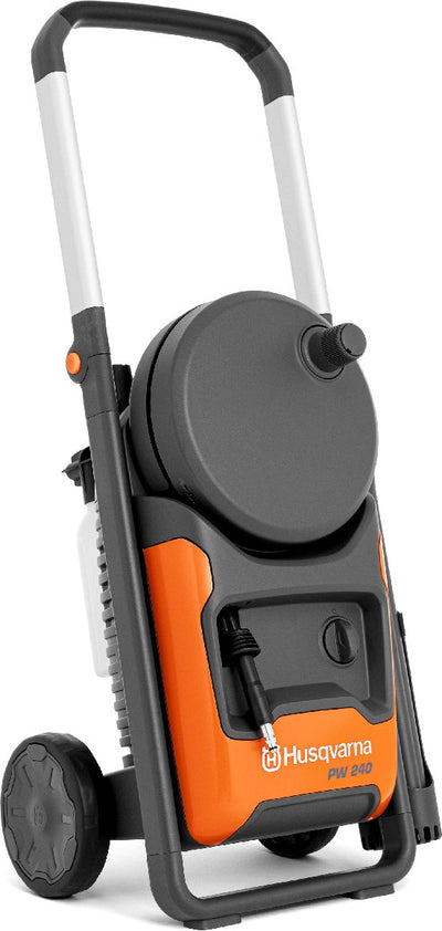 Husqvarna Hochdruckreiniger PW 240 - Modell 2025