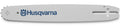 Husqvarna Führungsschiene SN (HE), 1/4", 1,3 mm, 25 cm - MotorLand.at