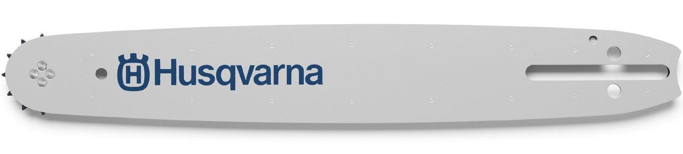Husqvarna Führungsschiene SN (HE), 1/4", 1,3 mm, 25 cm - MotorLand.at