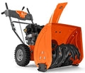 Husqvarna Schneefräse ST 124 - Modell 2023 - MotorLand.at