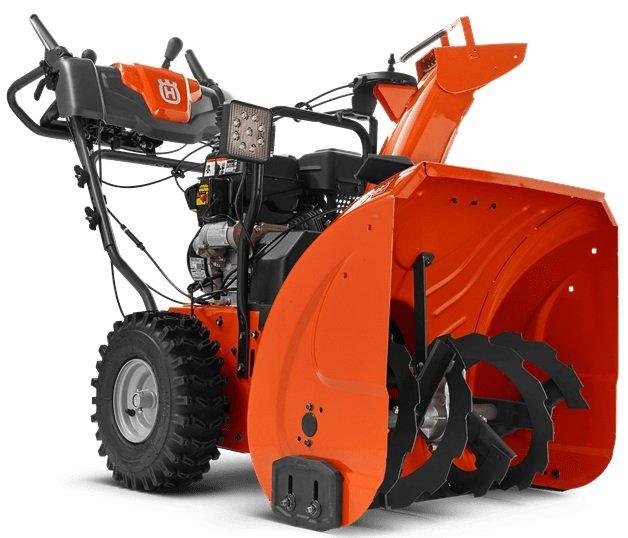 Husqvarna Schneefräse ST 230 - Modell 2023 - MotorLand.at