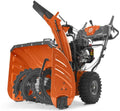 Husqvarna Schneefräse ST 324 - Modell 2023 - MotorLand.at