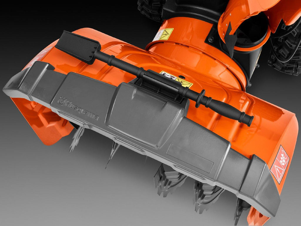 Husqvarna Schneefräse ST 430T - Modell 2023 - MotorLand.at