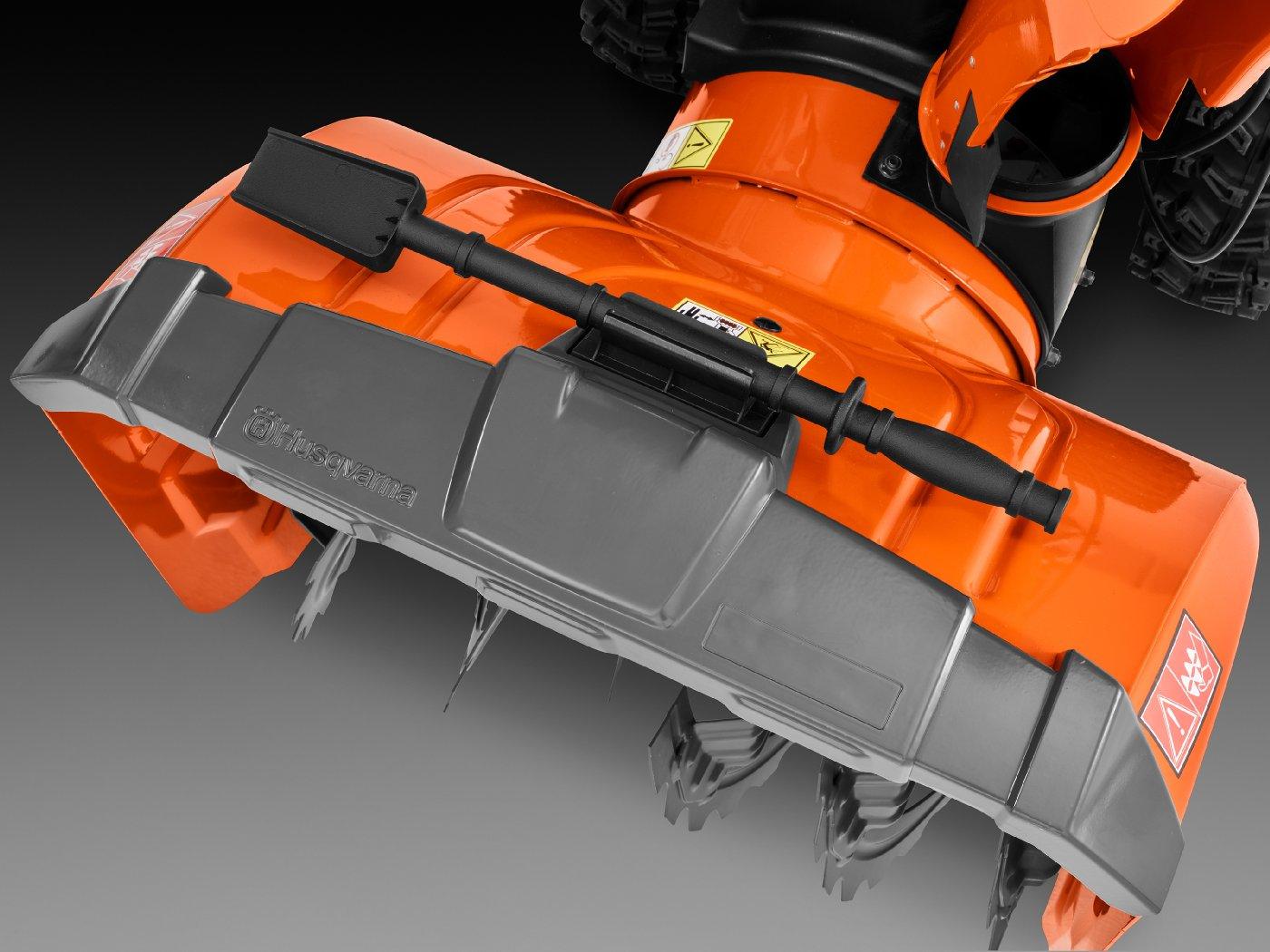 Husqvarna Schneefräse ST 430T - Modell 2023 - MotorLand.at