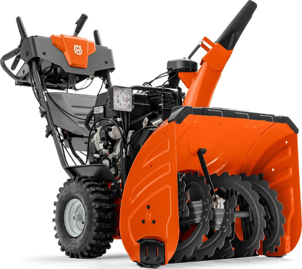 Husqvarna Schneefräse ST 430 - Modell 2023 - MotorLand.at