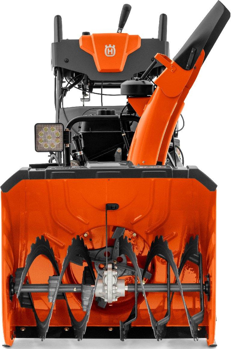 Husqvarna Schneefräse ST 430 - Modell 2023 - MotorLand.at