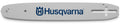 Husqvarna Führungsschiene SN, 3/8", 1,3 mm, 30 cm