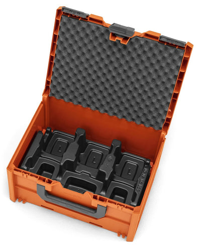 Husqvarna Akku-Transportbox M&L Systainer