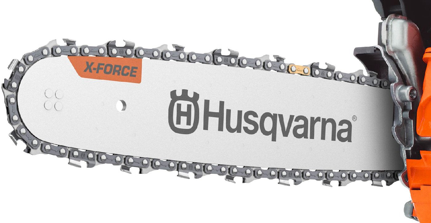 Husqvarna Baumpflege Motorsäge T435