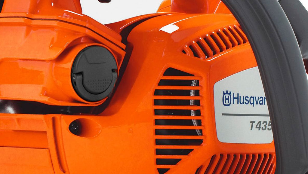 Husqvarna Baumpflege Motorsäge T435