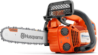 Husqvarna Baumpflege Motorsäge T525 - Modell 2023