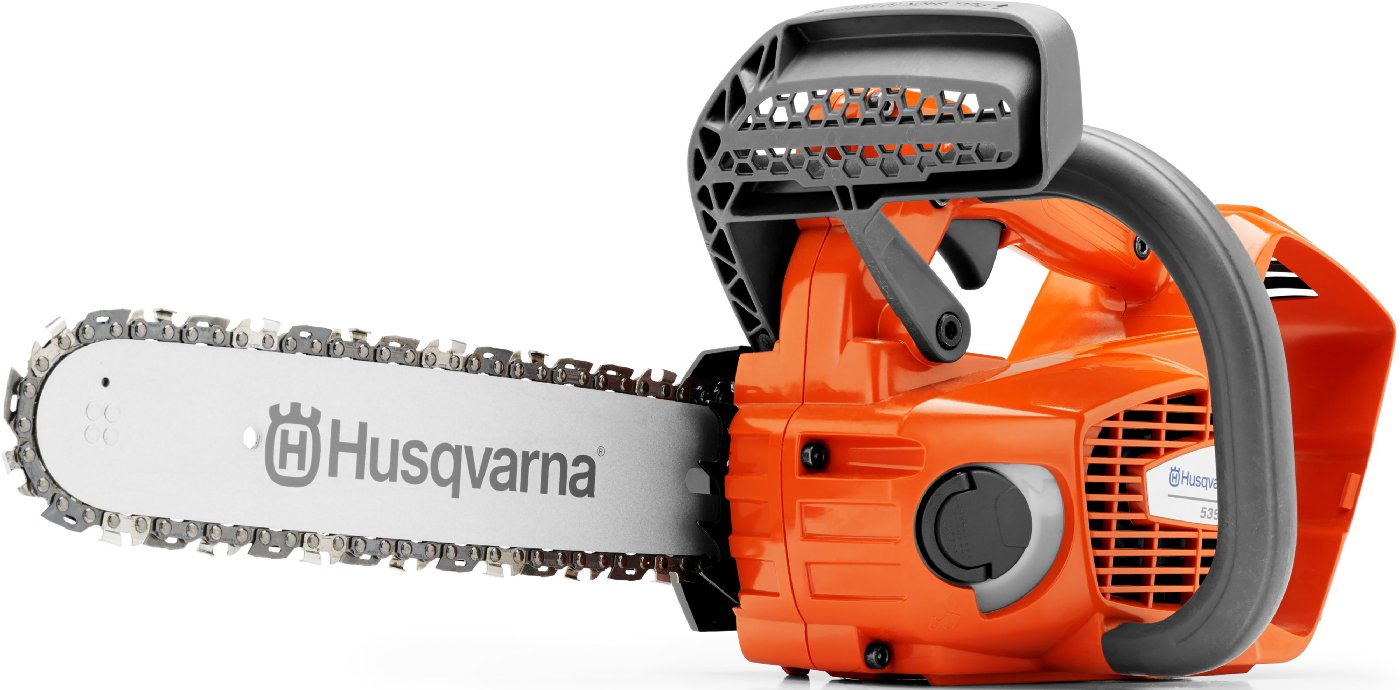 Husqvarna Profi Akku-Motorsäge T535i XP® - ohne Akku u. Ladegerät -