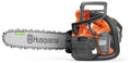 Husqvarna Profi Akku-Motorsäge T542i XP® - ohne Akku und Ladegerät