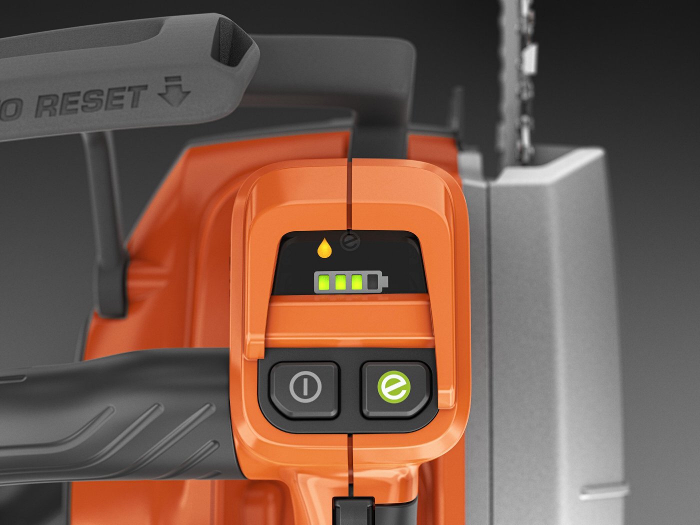 Husqvarna Profi Akku-Motorsäge T542i XP® - ohne Akku und Ladegerät