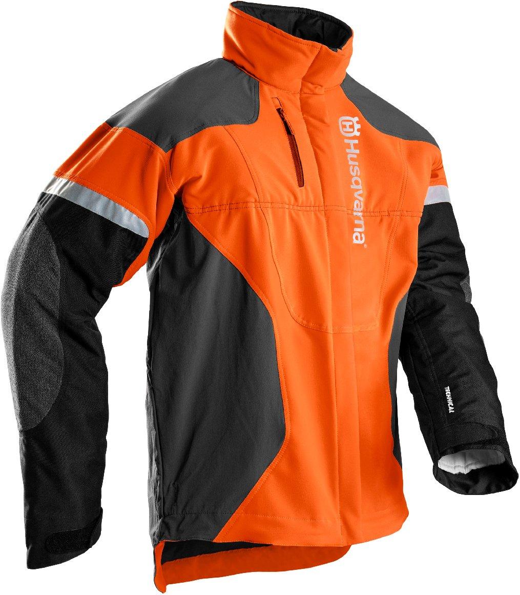 Husqvarna Forstjacke Technical Arbor - MotorLand.at