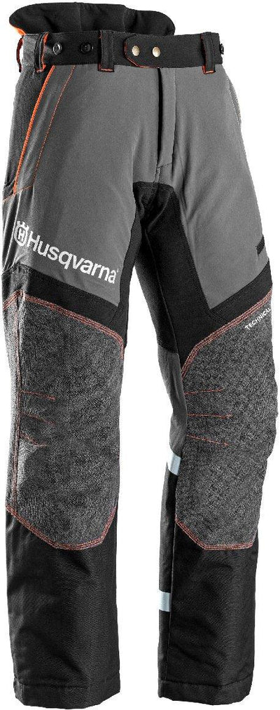 Husqvarna Bundhose Technical C 20 mit Rundumschutz - MotorLand.at