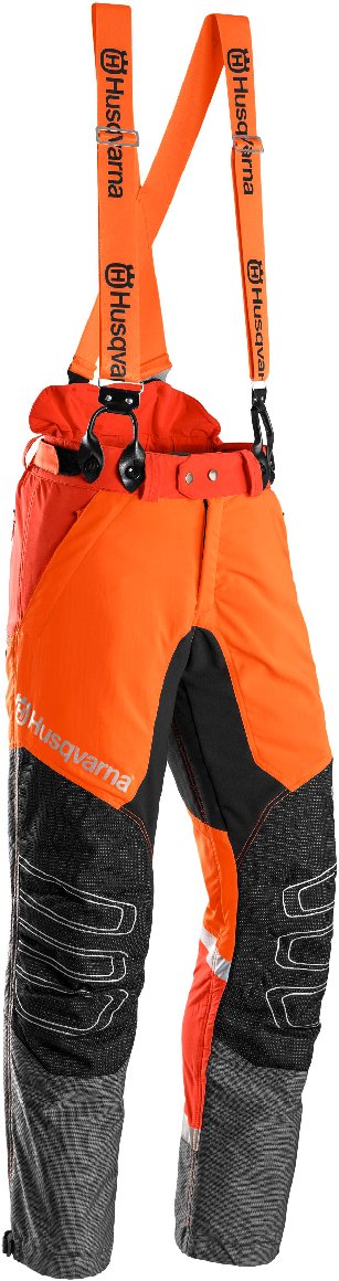Husqvarna Bundhose Technical Extreme A