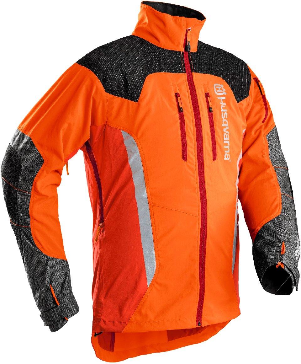 Husqvarna Arbeitsjacke Technical Extreme Damen - MotorLand.at