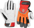 Husqvarna Handschuhe Technical mit Frotteedaumen, ohne Schnittschutz - MotorLand.at