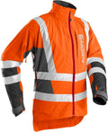 Husqvarna Arbeitsjacke Technical High Viz reflektierend - MotorLand.at