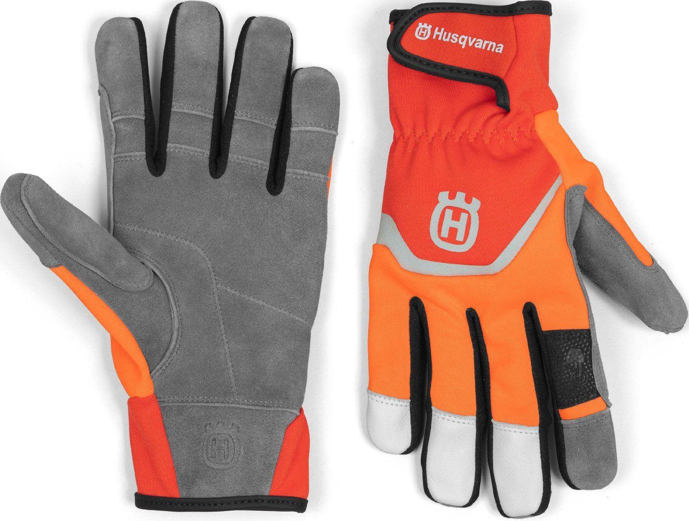 Husqvarna Handschuhe Technical Light - MotorLand.at