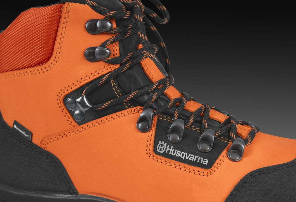 Husqvarna Garten- und Arbeitsschuh Technical Light (Sympatex)