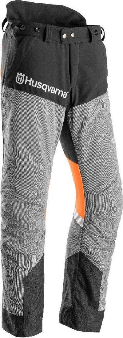 Husqvarna Bundhose Technical Robust 20 A - MotorLand.at