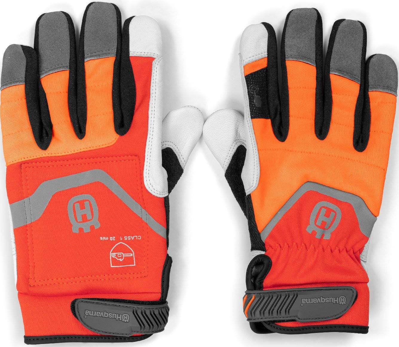 Husqvarna Schnittschutz-Handschuh Technical SAW Protection - MotorLand.at