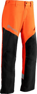Husqvarna Wetterschutzhose Technical Vent EN 343 - MotorLand.at